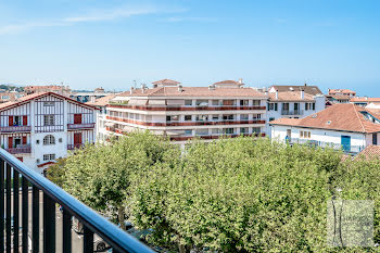 appartement à Saint-Jean-de-Luz (64)