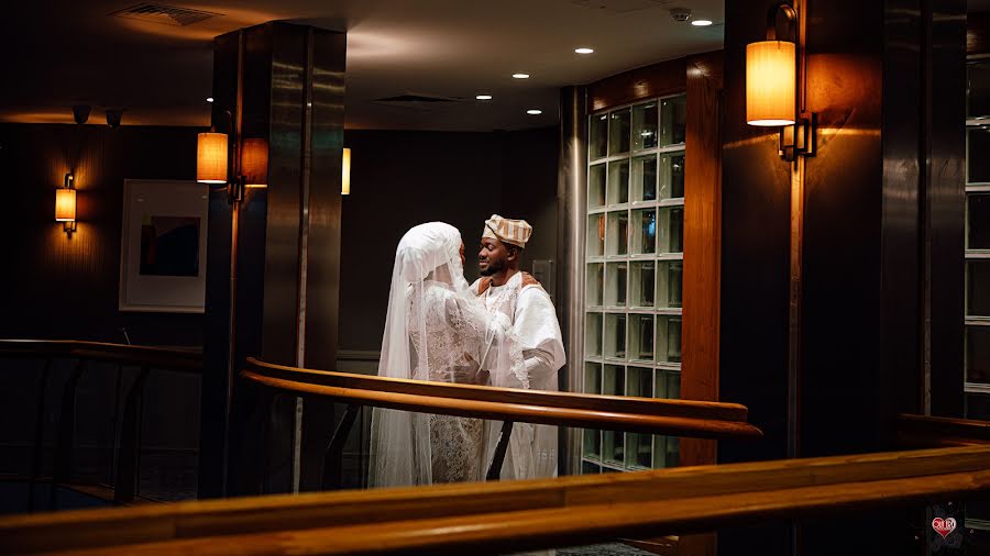 Wedding photographer Ola Ere (olaerephotograp). Photo of 22 November 2023