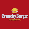 Crunchy Burger, Sant Nagar, New Delhi logo