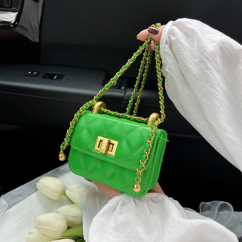Dames All Match Diamond Fashion Messenger Bag. Een stijlvolle en veelzijdige tas voor elke gelegenheid. Perfect voor dagelijks gebruik.