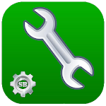 Cover Image of Descargar SB Tool Game Hacker Joke 1.0 APK