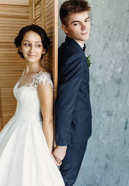 Wedding photographer Mark Dymchenko (markdimchenko). Photo of 15 October 2022