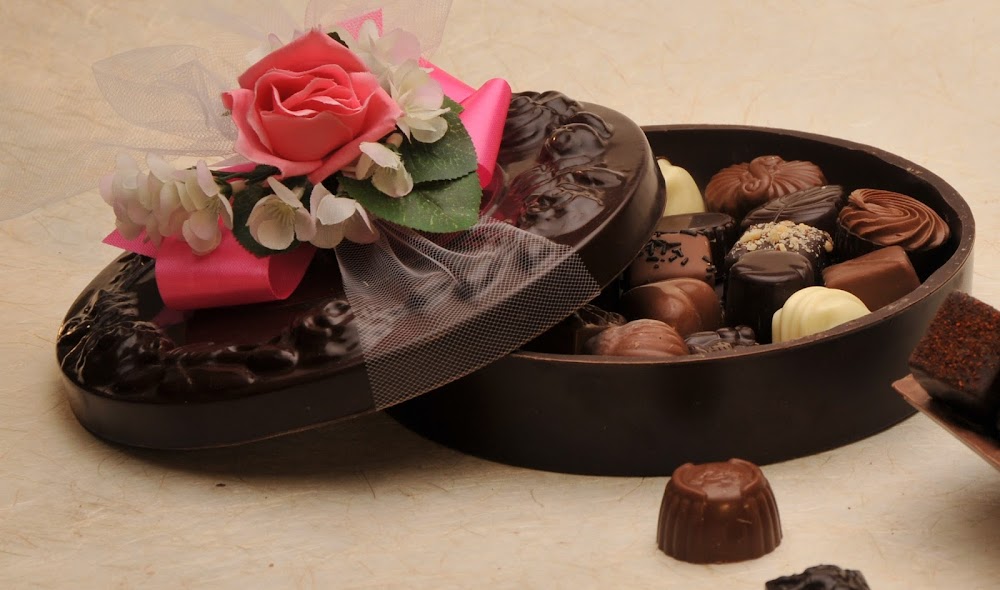 valentine day 2020 Chocolate_Day