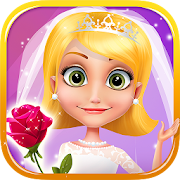 Crazy Wedding Makeover - Wedding Art 1.0 Icon