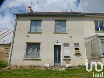 maison à Sainte-Anne-sur-Vilaine (35)