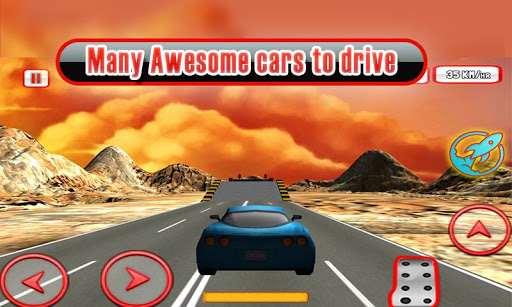 免費下載賽車遊戲APP|Car stunts game app開箱文|APP開箱王