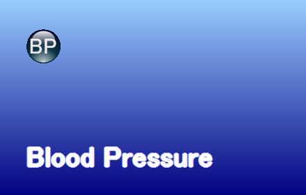 Blood-pressure Management small promo image