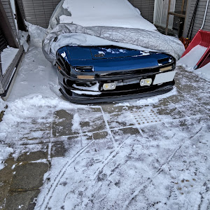 RX-7 FC3S