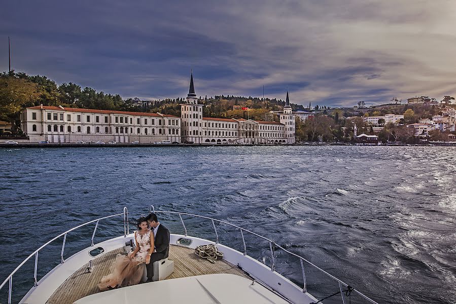 Photographe de mariage Tito Rikardo (titorikardo). Photo du 23 septembre 2016