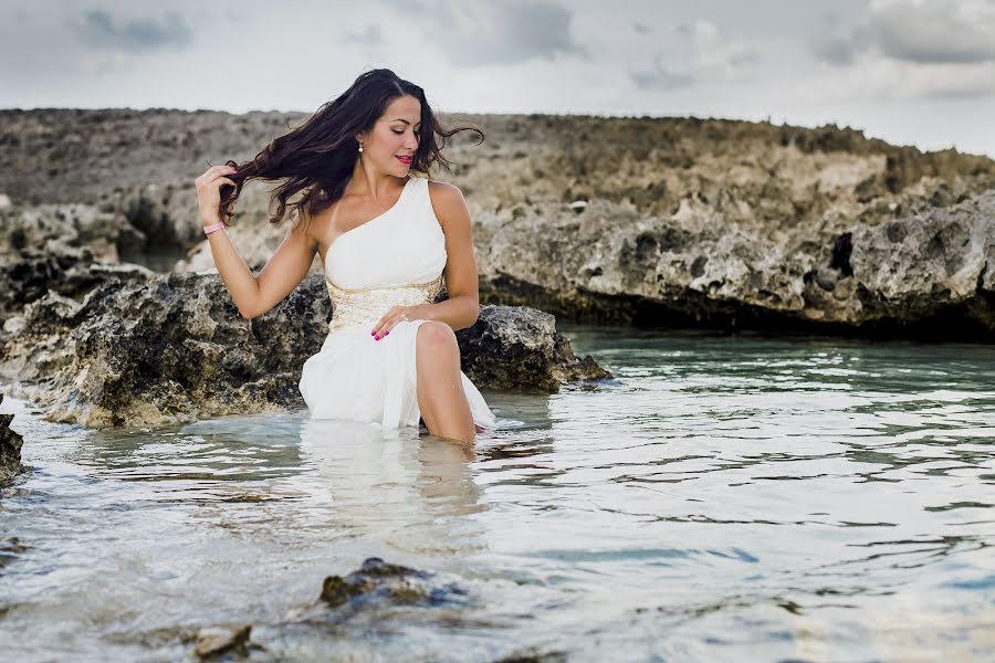 Photographe de mariage Estefanía Delgado (estefy2425). Photo du 29 octobre 2018