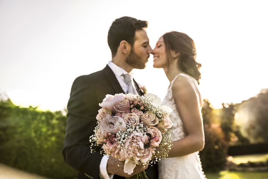 Hochzeitsfotograf Albert Balaguer (albertbalaguer). Foto vom 3. Mai 2020