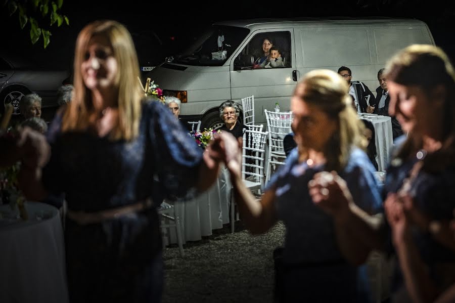 Весільний фотограф Prokopis Manousopoulos (manousopoulos). Фотографія від 7 червня 2021
