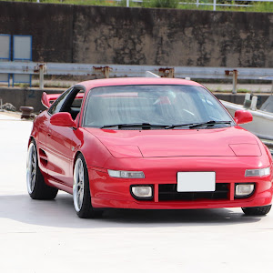 MR2 SW20