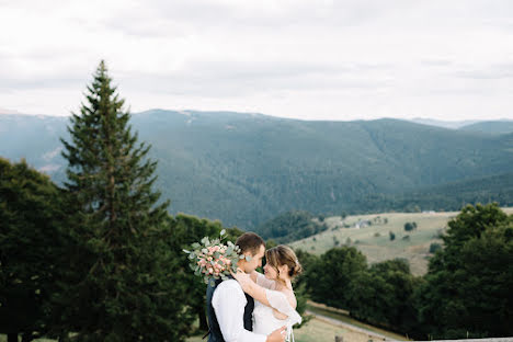 Fotógrafo de bodas Kirill Korolev (korolyov). Foto del 14 de septiembre 2022