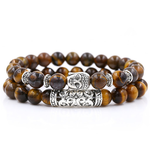 Title 2, Creative Personality Energy Stone Hand-worn UFO...