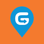 Cover Image of Скачать GoFor Driver 2.50 APK