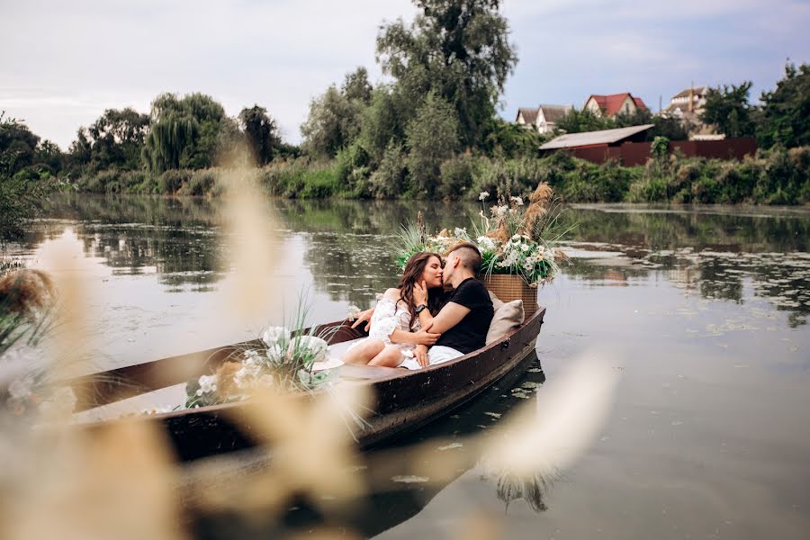 Photographe de mariage Mariya Kovalchuk (mariakovalchuk). Photo du 27 février