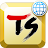 TS Keyboard [25 Languages] icon