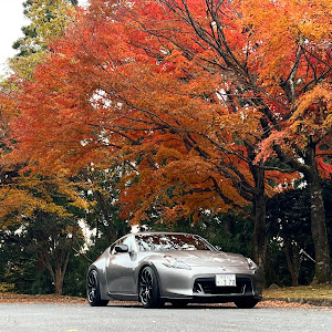 フェアレディZ Z34