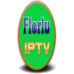 Cover Image of 下载 Floriu IPTV 1.1 APK