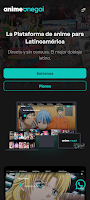 Anime Onegai Screenshot