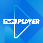 Cover Image of ดาวน์โหลด The FA Player 1.0.6 APK