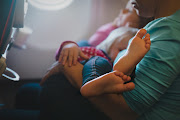 Japan Airlines has introduced a feature on its seat booking system that allows passengers to avoid sitting next to a screaming child on a long-haul flight. 