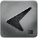 Verre Tech 3D Thème icon