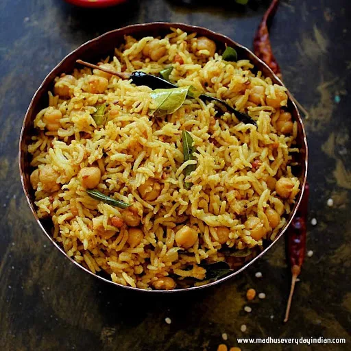 Tamarind Rice