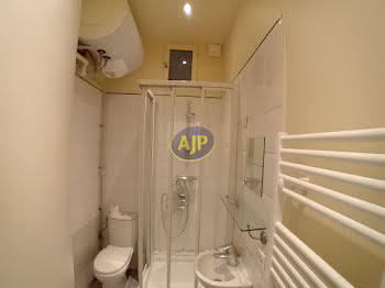 appartement à Paris 17ème (75)