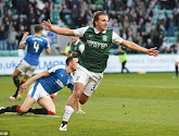 FA Cup écossaise : les Glasgow Rangers ne feront pas le doublé coupe-championnat après un match incroyable !