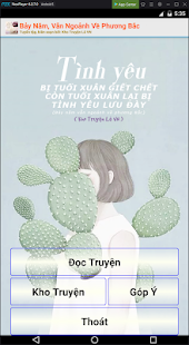 Ảnh chụp màn hình