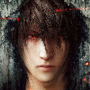 Noctis Lucis Caelum HD Games New Tabs Theme