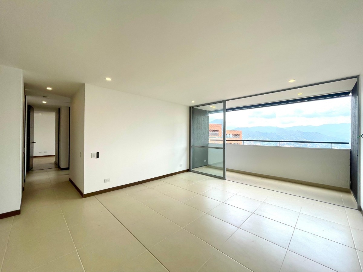 Apartamento para Arriendo en Poblado