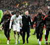 Classement FIFA : les Diables Rouges font du sur-place 