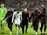 Les Diables Rouges retrouveront en amical une équipe qu'ils n'ont plus affronté depuis 10 ans 