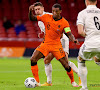 Nations League : Les Pays-Bas disposent facilement de la Bosnie 