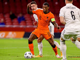 Wijnaldum maakt zich zorgen om duel in Hongarije en vraagt UEFA om steun: "Ik sluit niet uit dat ik van het veld loop als het gebeurt"