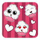 Cute Cupcakes Emoji Stickers Download on Windows