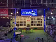 Oblong Cafe photo 1