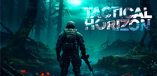 Tactical Horizon: FPS Shooting