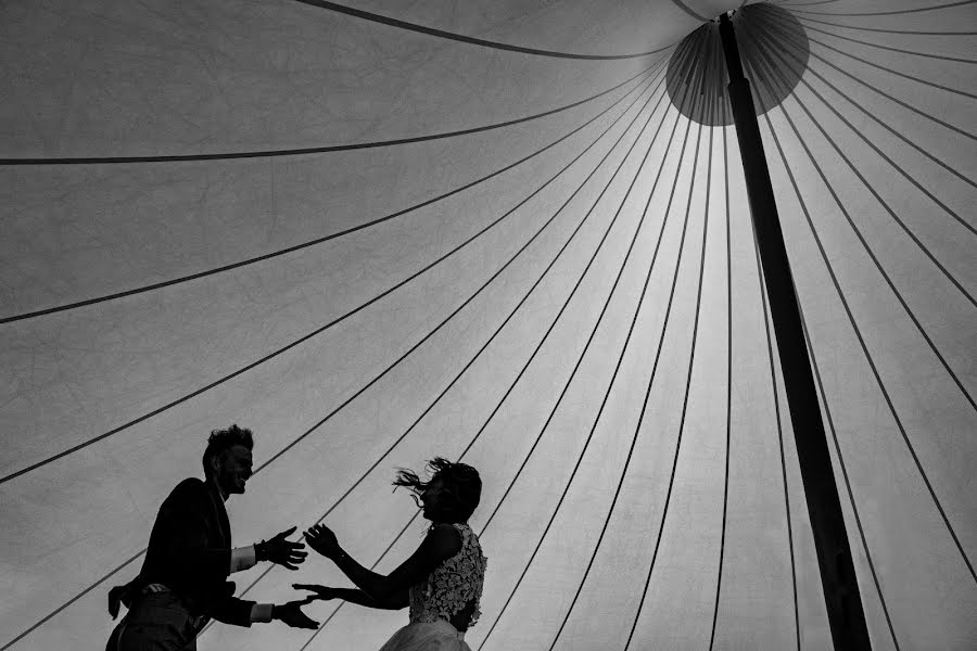 Wedding photographer Pieter Vandenhoudt (beeldverhalen). Photo of 21 June 2019