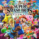 Super Smash Bros Ultimate Wallpapers Tab