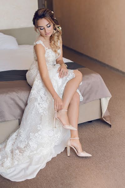 Wedding photographer Marina Zotova (marinazotova). Photo of 6 September 2019