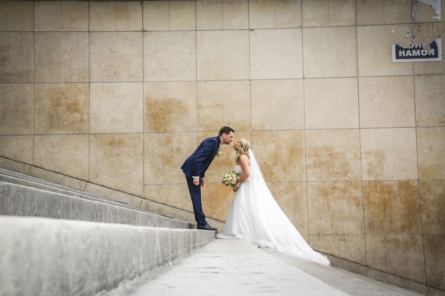 Wedding photographer Carsten Schütz (aamon1967). Photo of 19 February 2020