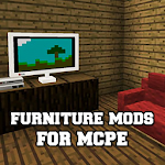 Cover Image of Herunterladen furniture mod 1.3.1 APK