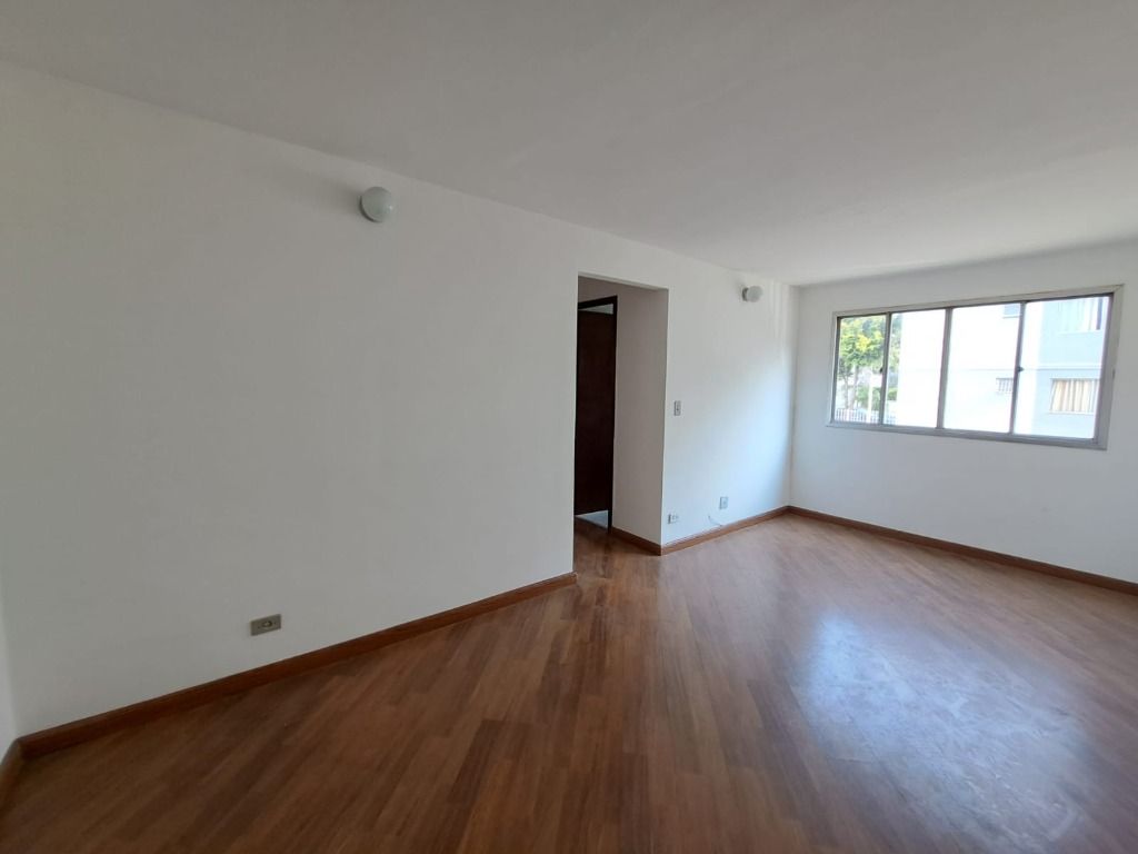 Apartamentos à venda Pinheiros