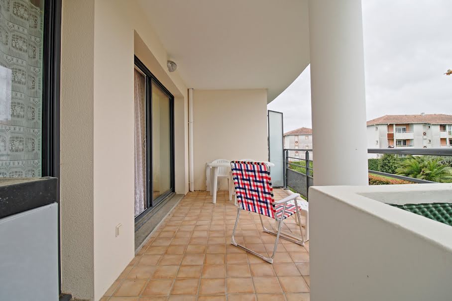 Vente appartement 3 pièces 65 m² à Anglet (64600), 400 000 €