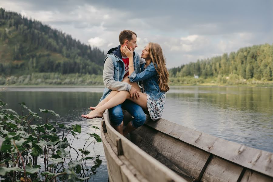 Wedding photographer Tatyana Cherevichkina (cherevichkina). Photo of 3 August 2015