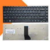 Bàn Phím Laptop Acer Aspire E5 - 471, E5 - 472, Es1 - 411, Es1 - 511, Es1 - 431